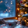 С новым годом!