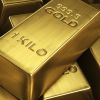 Золото