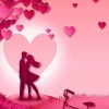 Красивая любовь 