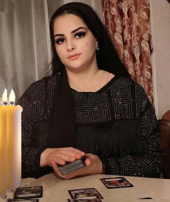 Потомственный белый маг, ясновидящая,гадалка Ника