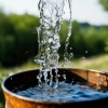 Колодезная вода