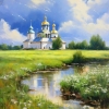 Родная земля