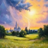 Родная сторона