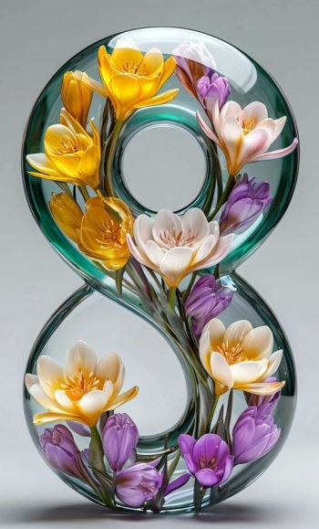 Рингтон | 8 марта | Наталья Николаевна | 17.09.1960