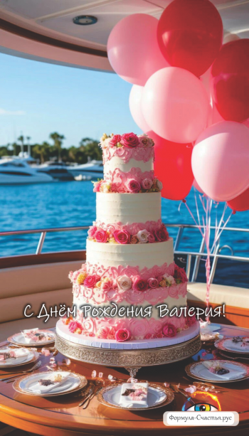 Поздравление | День рождения | Валерия | 13.06.2003