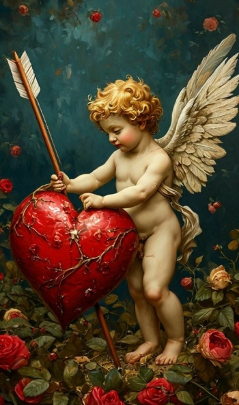 Поздравление с Днём всех влюбленных | Анна  | 10.09.1990